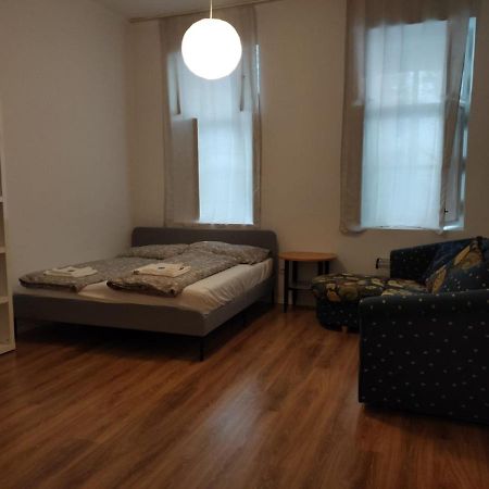 Cozynite Premium Apartment Hauptbahnhof 1+2 เวียนนา ภายนอก รูปภาพ