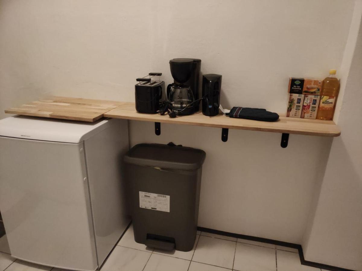 Cozynite Premium Apartment Hauptbahnhof 1+2 เวียนนา ภายนอก รูปภาพ