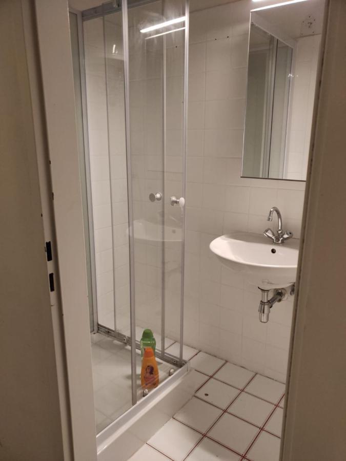 Cozynite Premium Apartment Hauptbahnhof 1+2 เวียนนา ภายนอก รูปภาพ