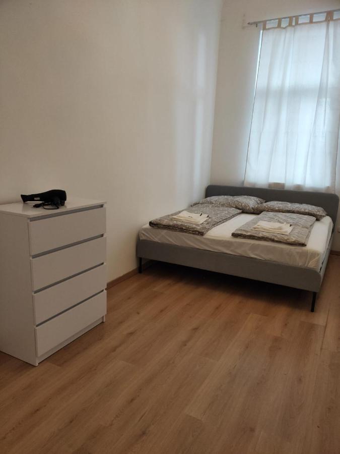Cozynite Premium Apartment Hauptbahnhof 1+2 เวียนนา ภายนอก รูปภาพ