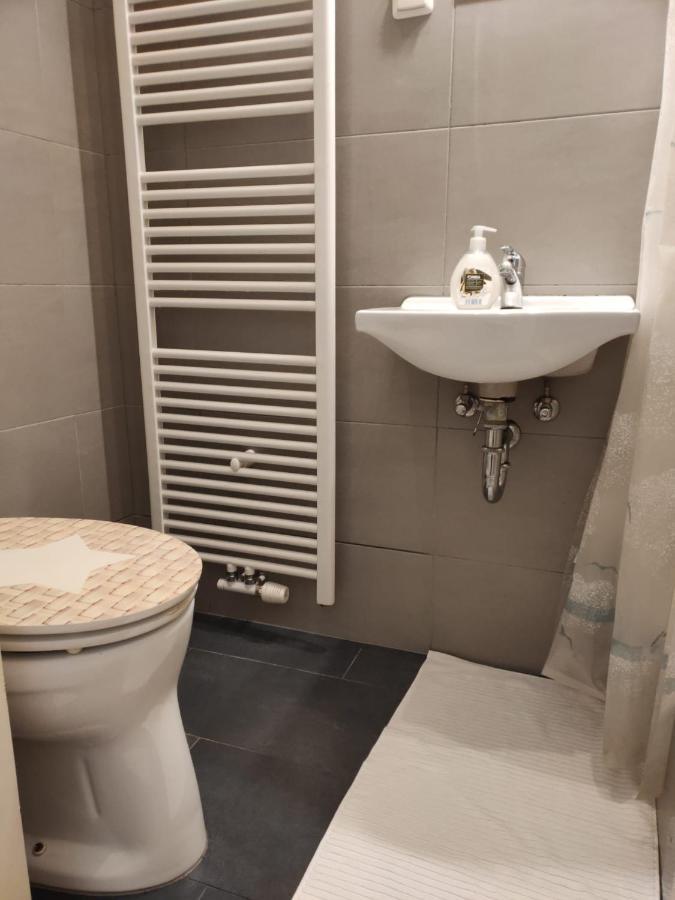 Cozynite Premium Apartment Hauptbahnhof 1+2 เวียนนา ภายนอก รูปภาพ