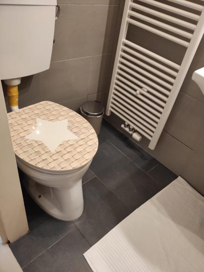 Cozynite Premium Apartment Hauptbahnhof 1+2 เวียนนา ภายนอก รูปภาพ