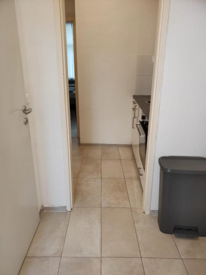 Cozynite Premium Apartment Hauptbahnhof 1+2 เวียนนา ภายนอก รูปภาพ