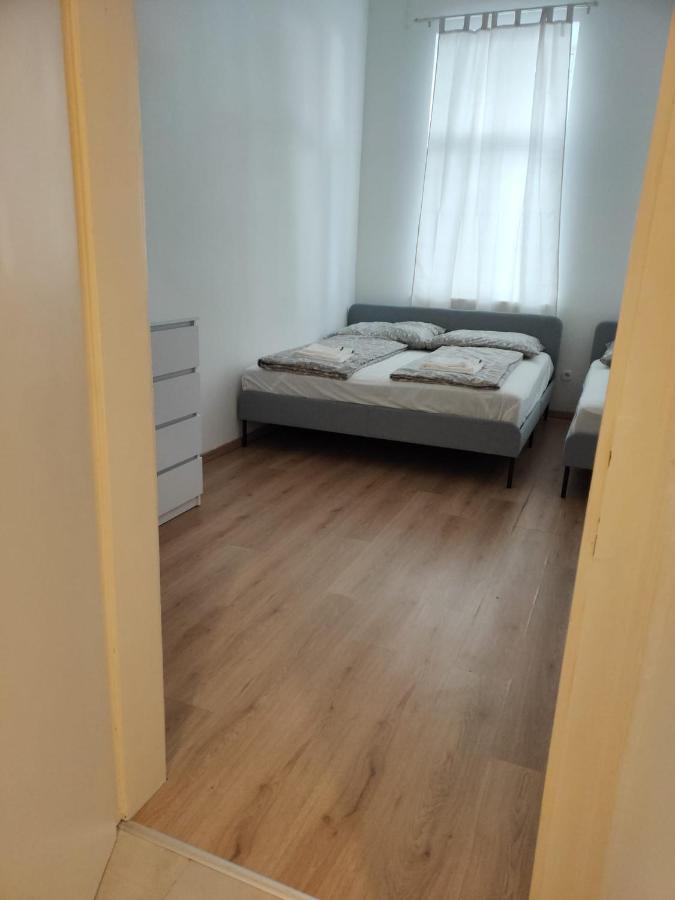 Cozynite Premium Apartment Hauptbahnhof 1+2 เวียนนา ภายนอก รูปภาพ