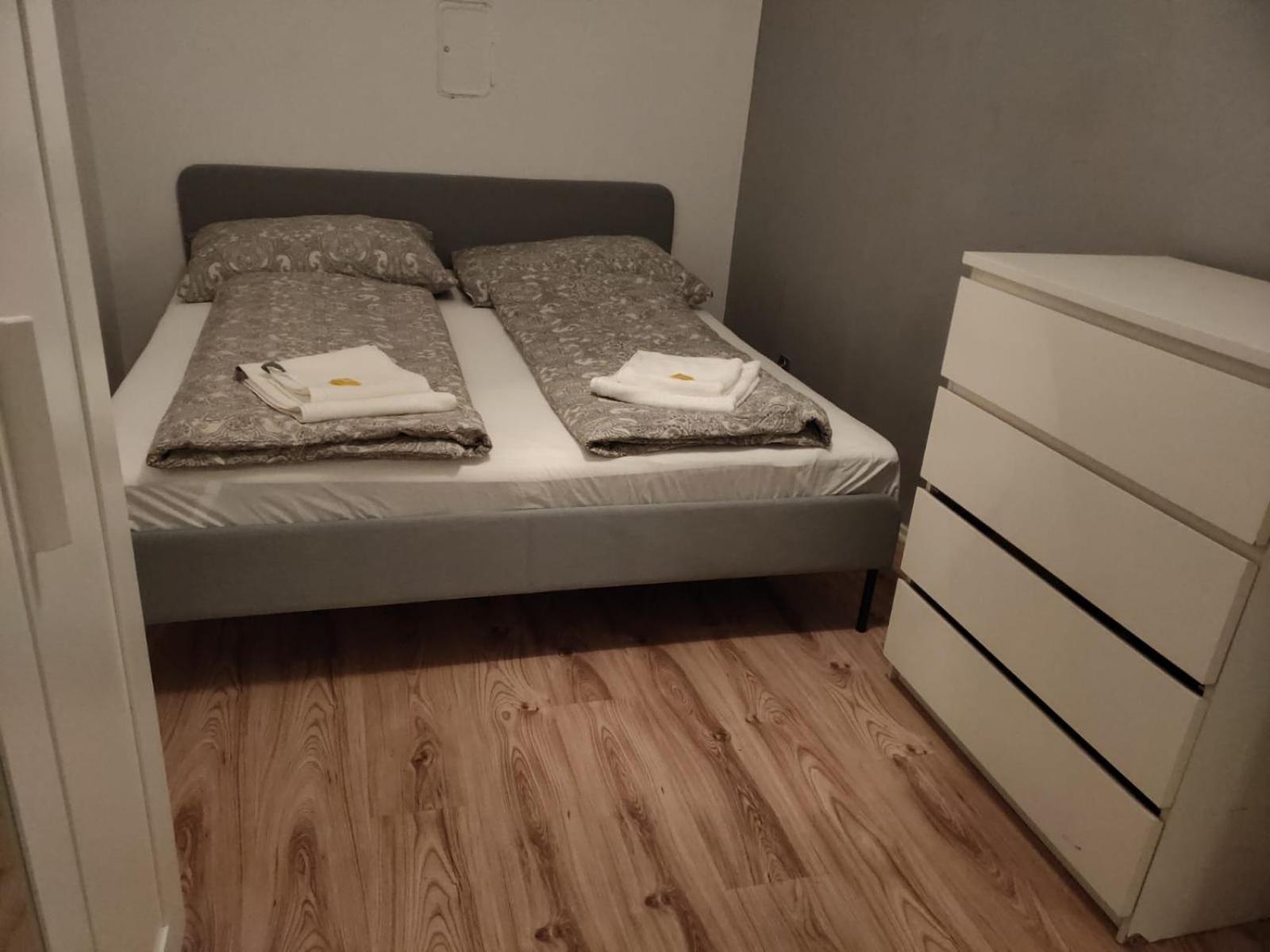 Cozynite Premium Apartment Hauptbahnhof 1+2 เวียนนา ภายนอก รูปภาพ