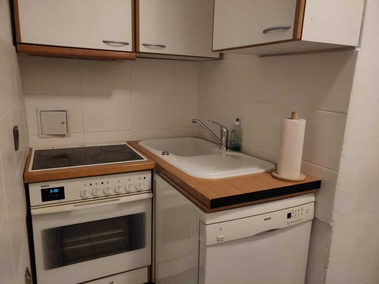 Cozynite Premium Apartment Hauptbahnhof 1+2 เวียนนา ภายนอก รูปภาพ